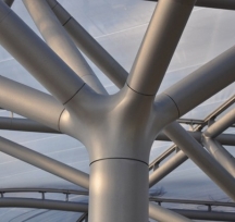 3D打印建筑部件首次獲得英國(guó)傳統(tǒng)建筑工業(yè)領(lǐng)域認(rèn)可