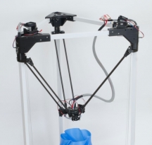 高精度、成型體積大的3D打印機(jī)