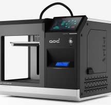 MakerBot R2X與國內(nèi)首臺(tái)智能打印奧萊德公司的Artist對(duì)比