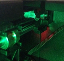 國外資深3D打印玩家測(cè)評(píng)Makerbot Replicator 2