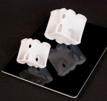 Makerbot Replicator 3DӡC(j)Ĕ(sh)W(xu)ģ͌(sh)D